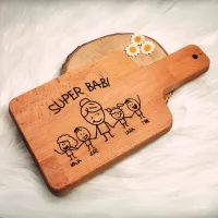 Super-babi